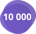 10 000